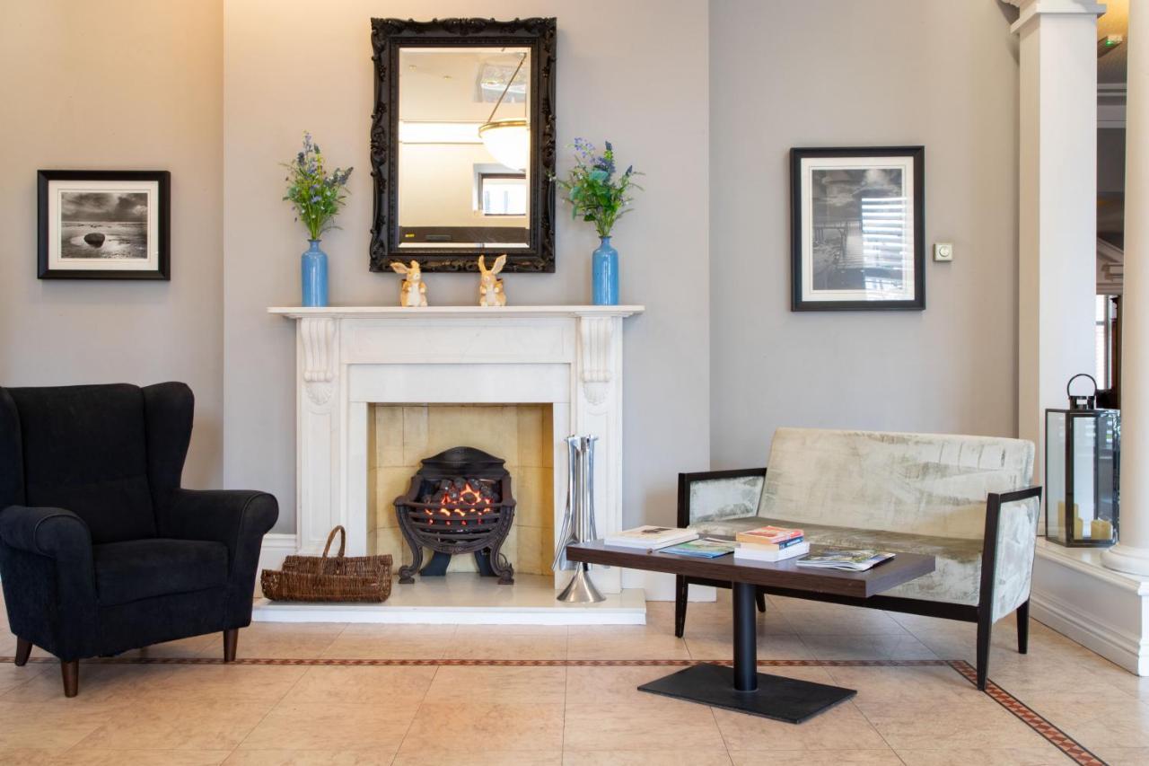 The Caledonian New Southlands Hotel Scarborough Eksteriør bilde
