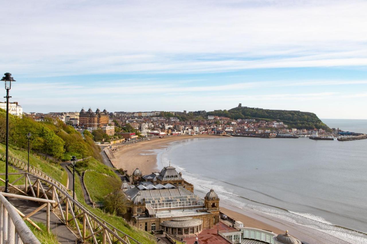 The Caledonian New Southlands Hotel Scarborough Eksteriør bilde