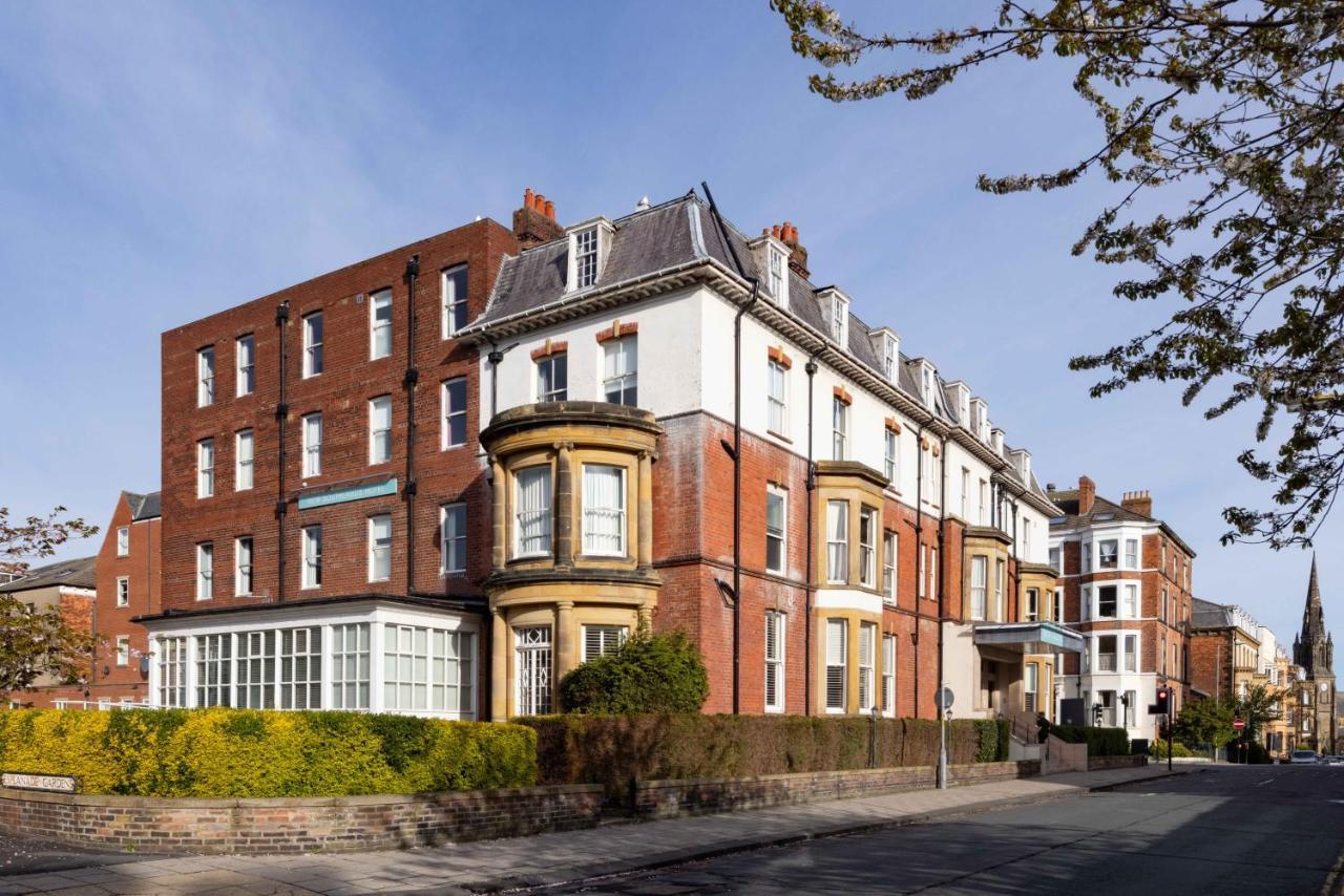 The Caledonian New Southlands Hotel Scarborough Eksteriør bilde