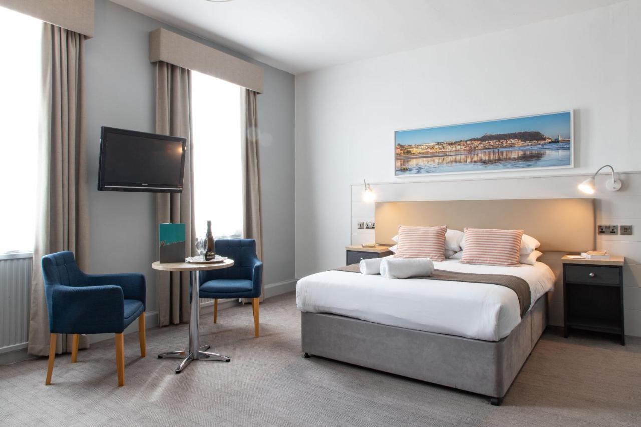 The Caledonian New Southlands Hotel Scarborough Eksteriør bilde
