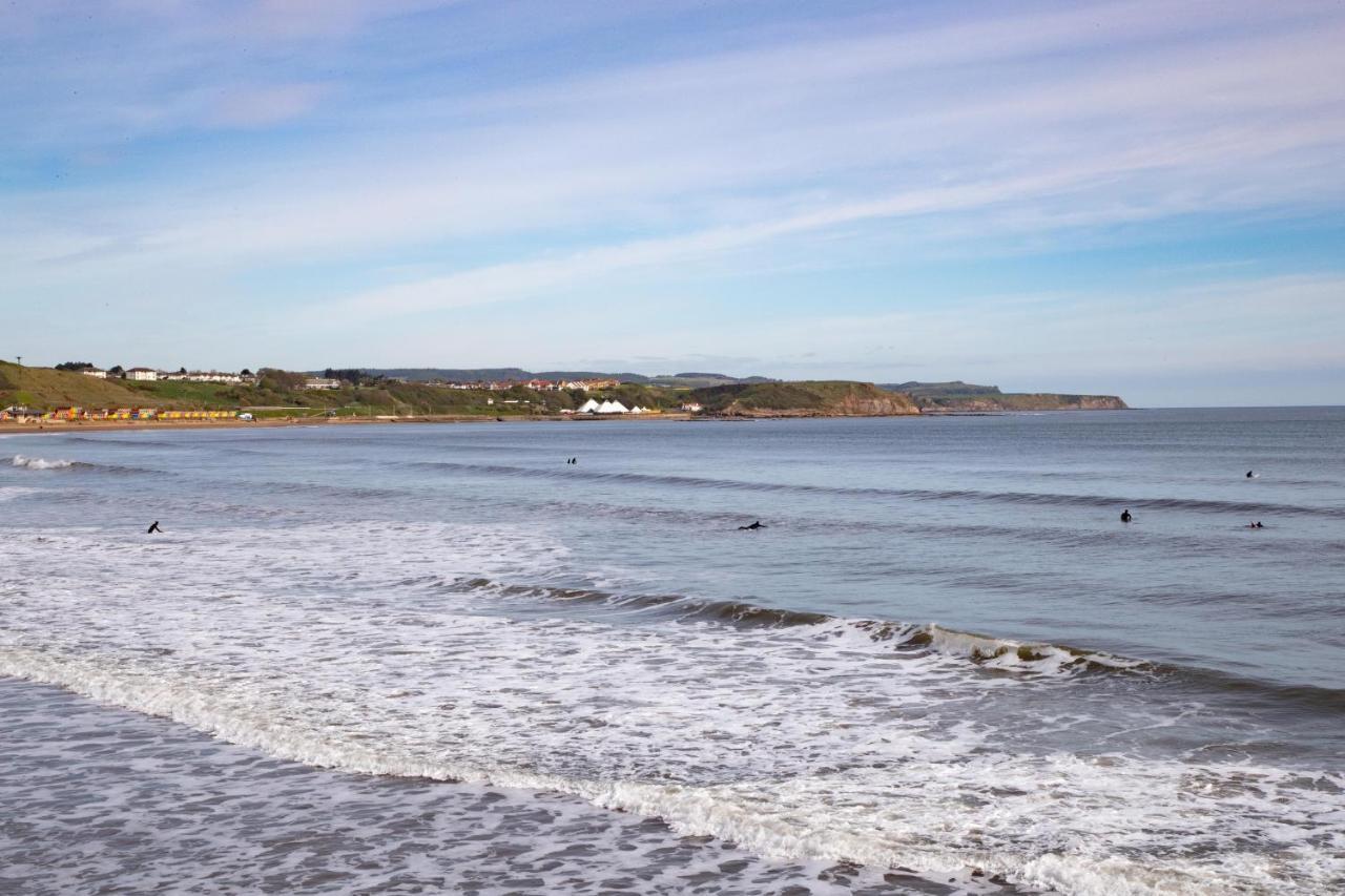 The Caledonian New Southlands Hotel Scarborough Eksteriør bilde