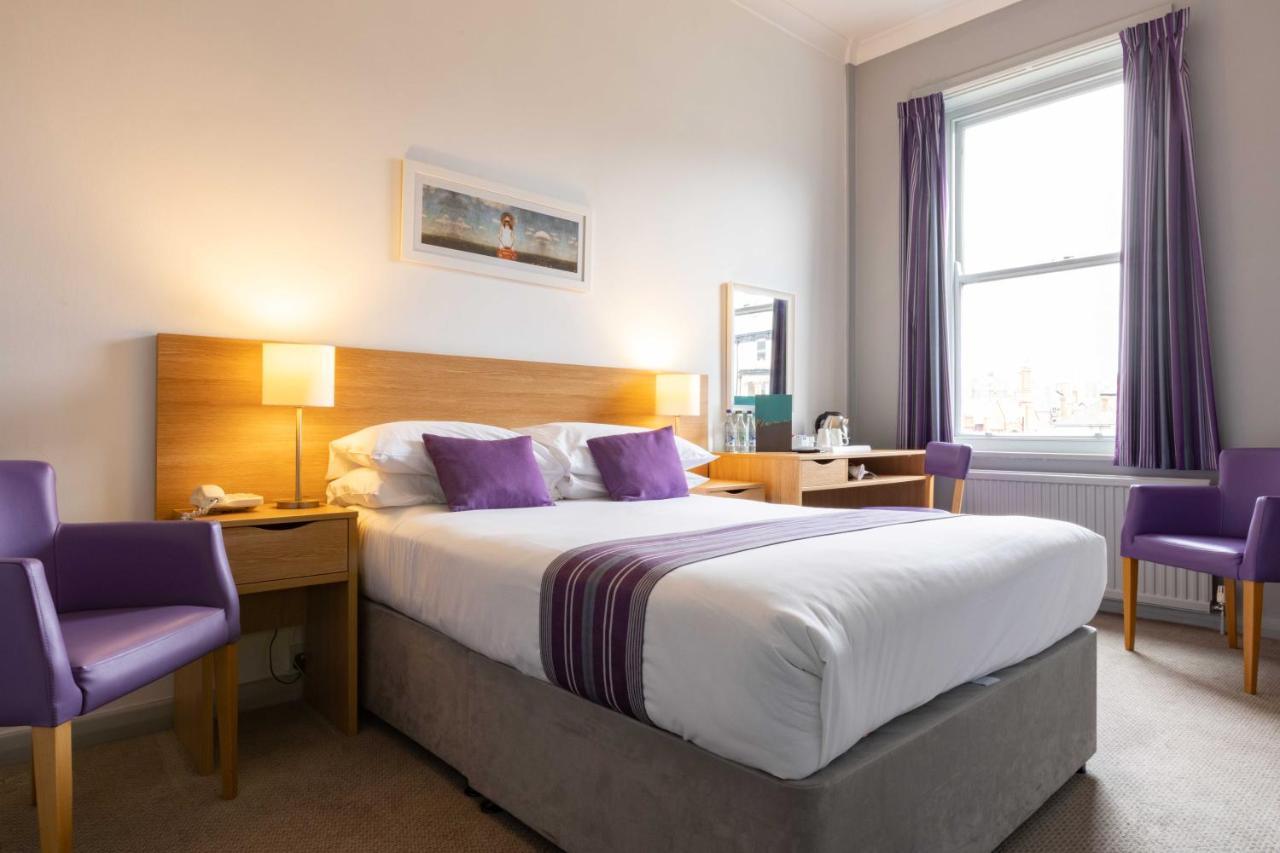The Caledonian New Southlands Hotel Scarborough Rom bilde