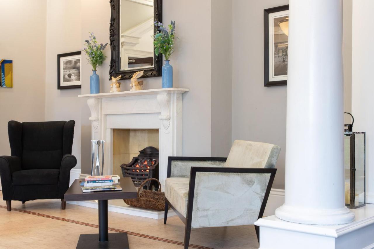 The Caledonian New Southlands Hotel Scarborough Eksteriør bilde