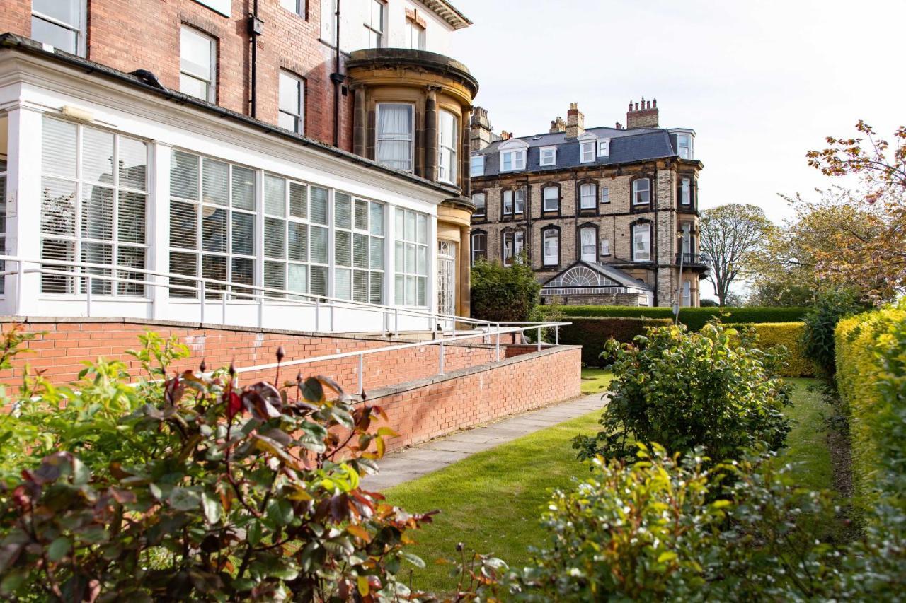 The Caledonian New Southlands Hotel Scarborough Eksteriør bilde