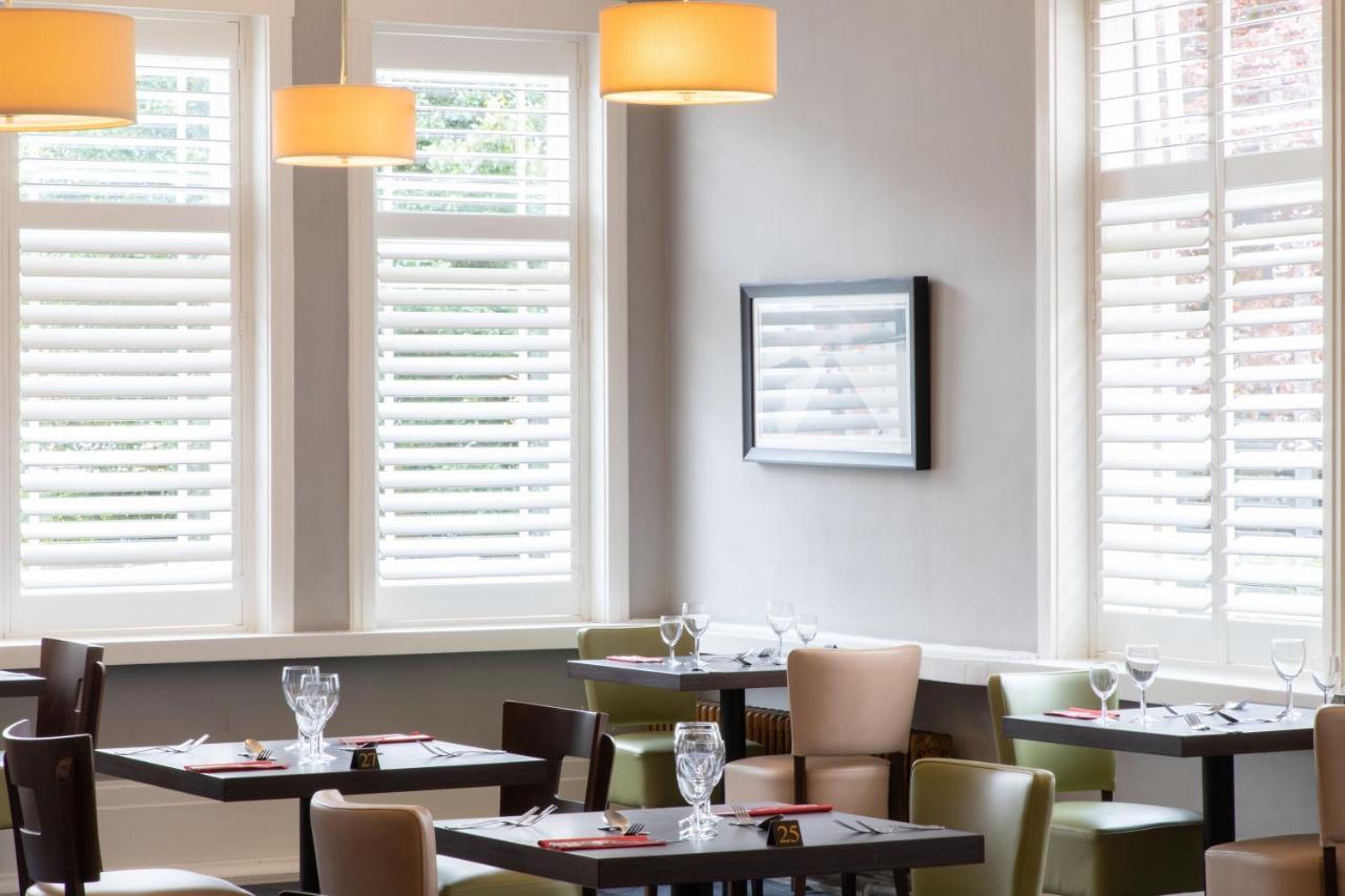 The Caledonian New Southlands Hotel Scarborough Eksteriør bilde
