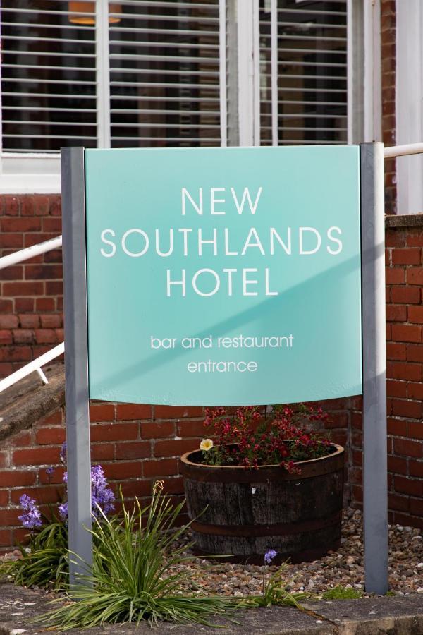 The Caledonian New Southlands Hotel Scarborough Eksteriør bilde