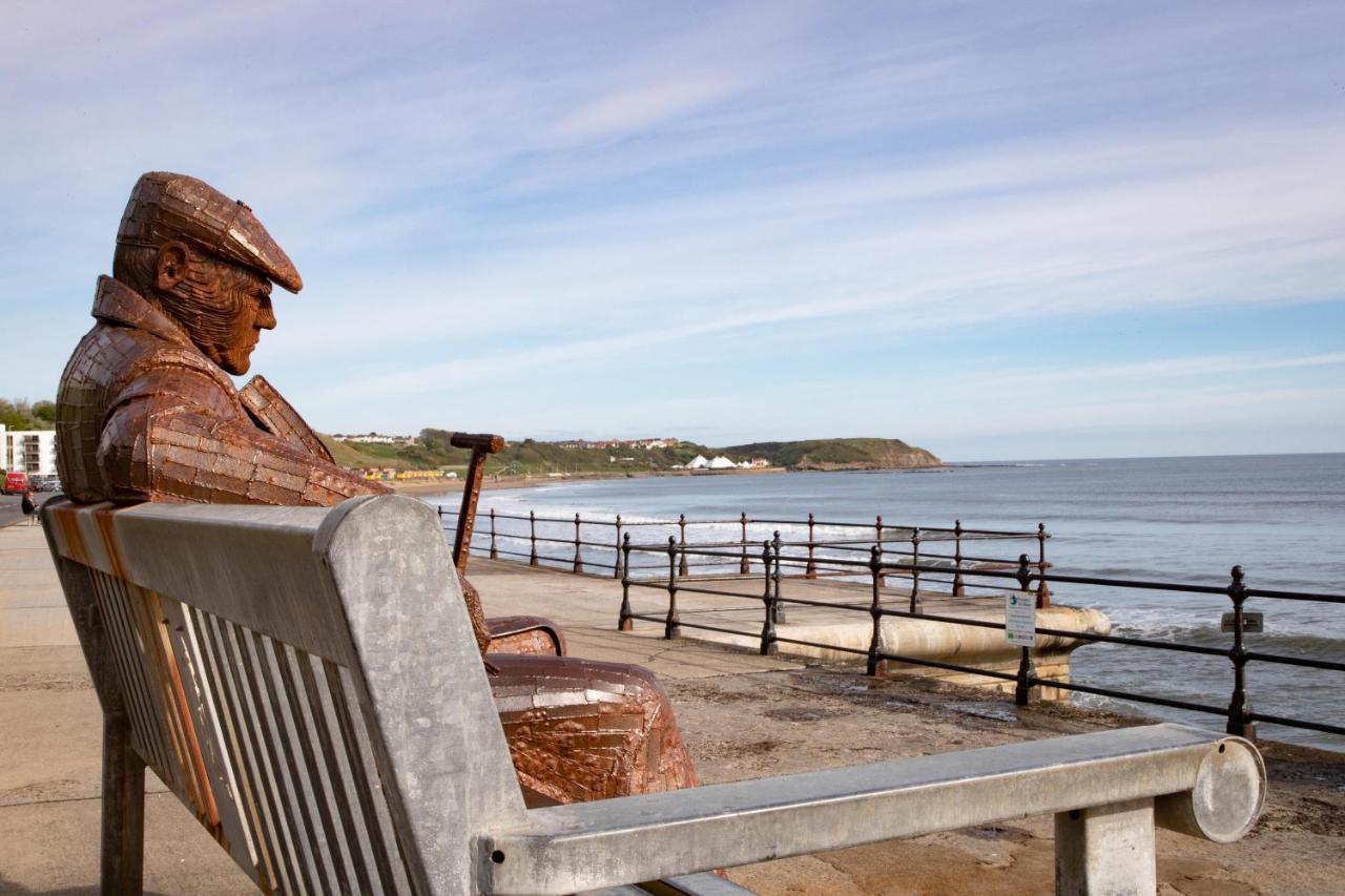 The Caledonian New Southlands Hotel Scarborough Eksteriør bilde