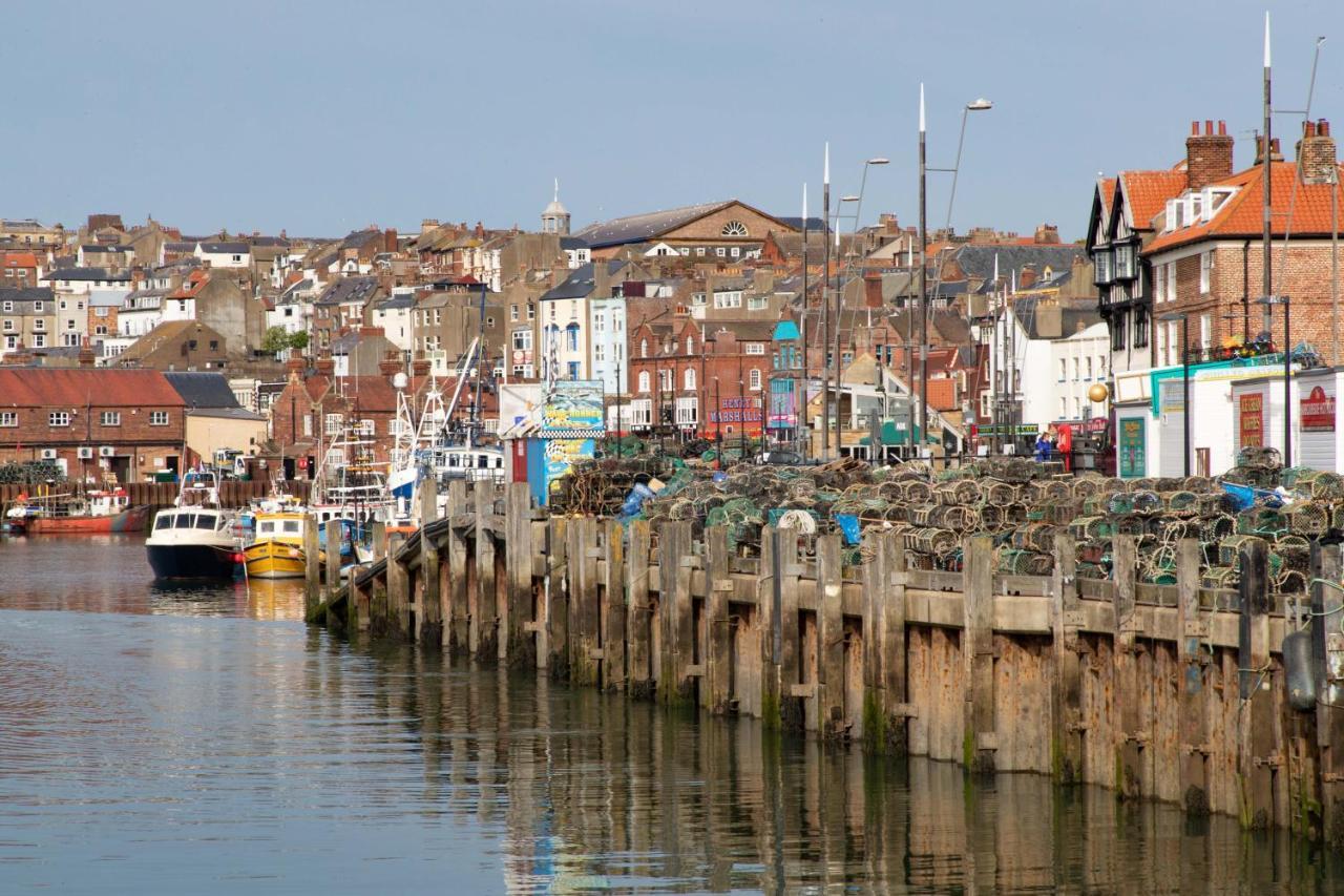 The Caledonian New Southlands Hotel Scarborough Eksteriør bilde