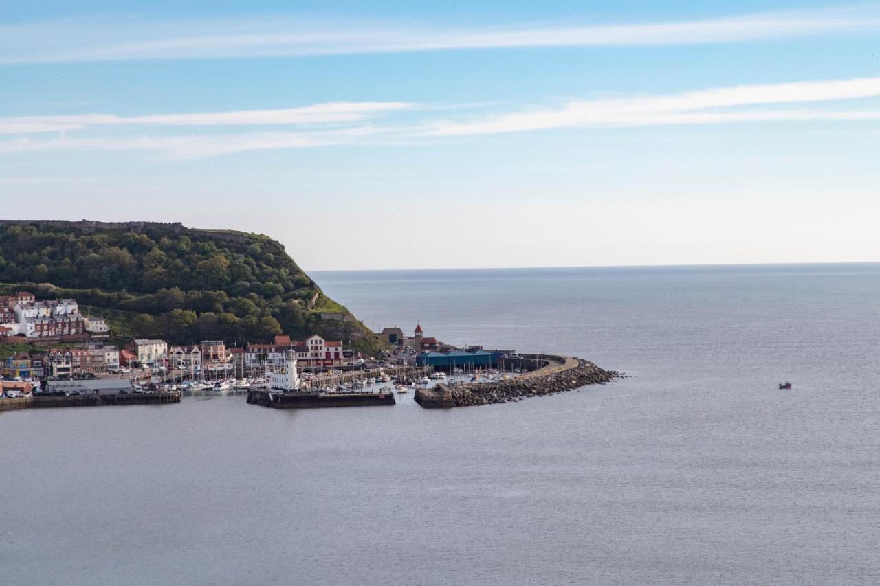 The Caledonian New Southlands Hotel Scarborough Eksteriør bilde