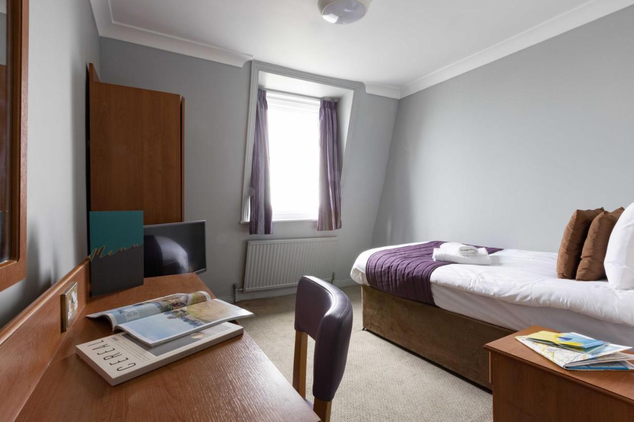 The Caledonian New Southlands Hotel Scarborough Eksteriør bilde