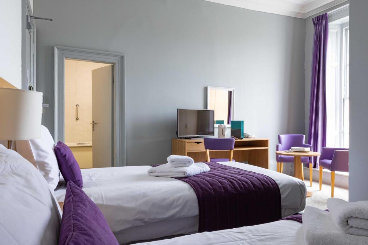 The Caledonian New Southlands Hotel Scarborough Eksteriør bilde