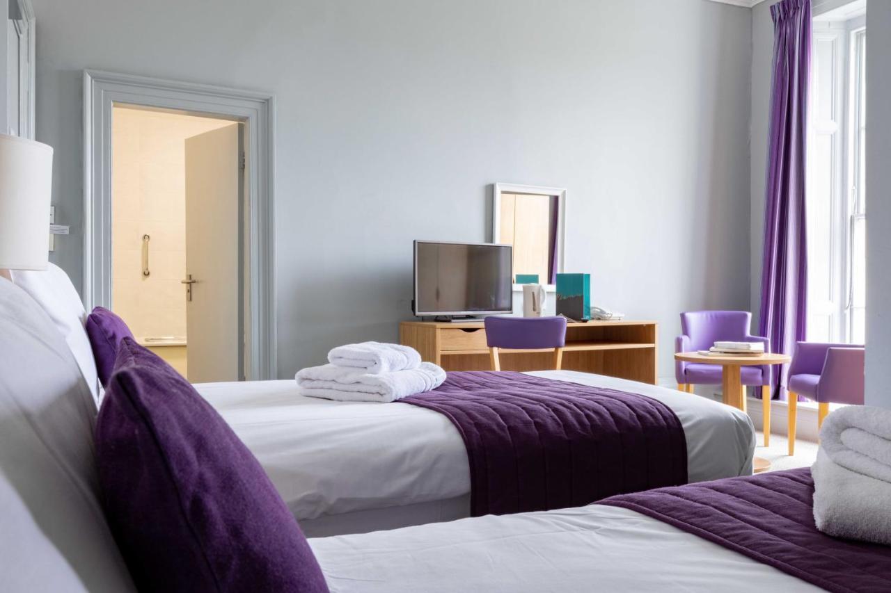 The Caledonian New Southlands Hotel Scarborough Eksteriør bilde