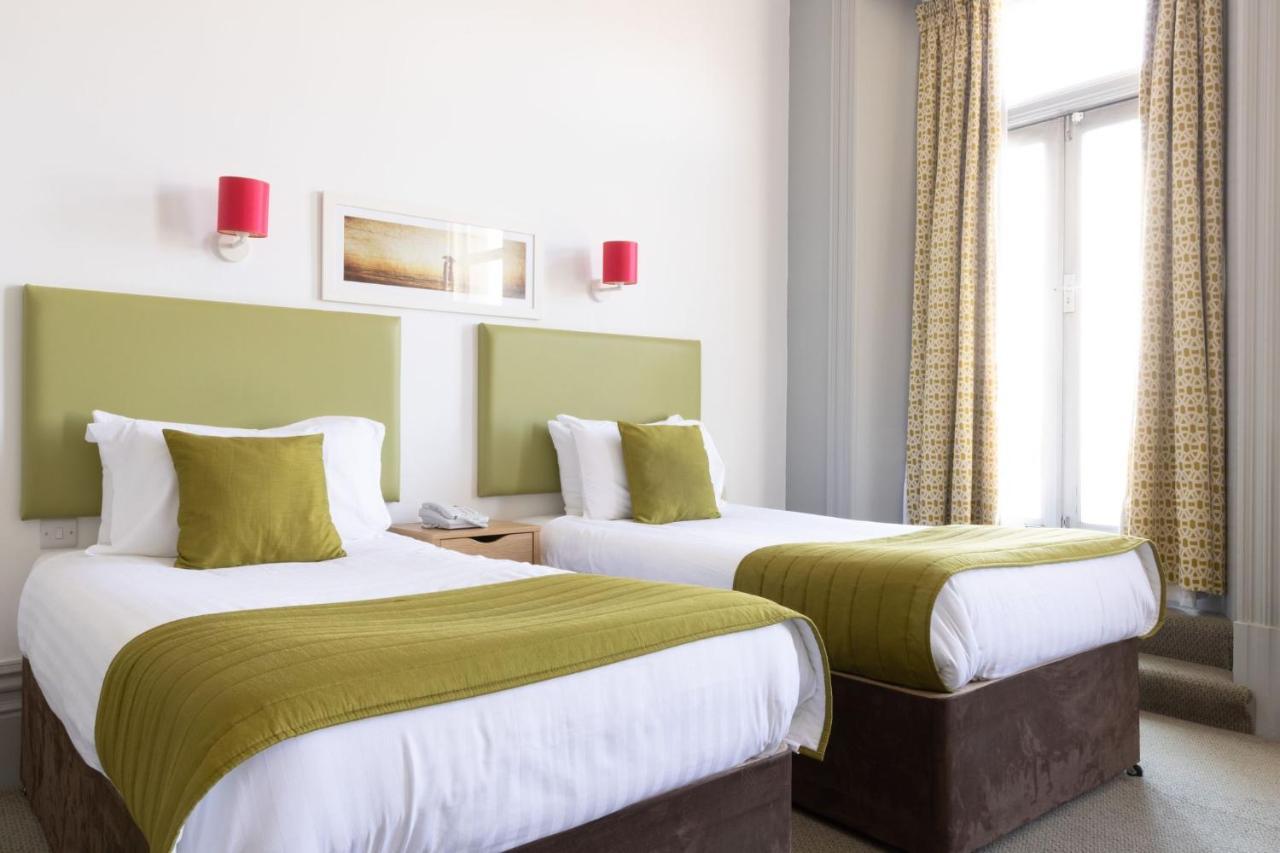 The Caledonian New Southlands Hotel Scarborough Eksteriør bilde