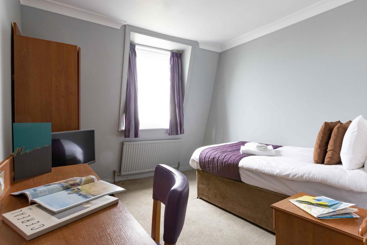 The Caledonian New Southlands Hotel Scarborough Eksteriør bilde