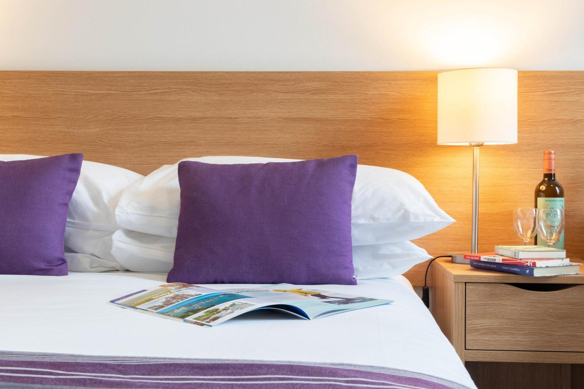 The Caledonian New Southlands Hotel Scarborough Eksteriør bilde