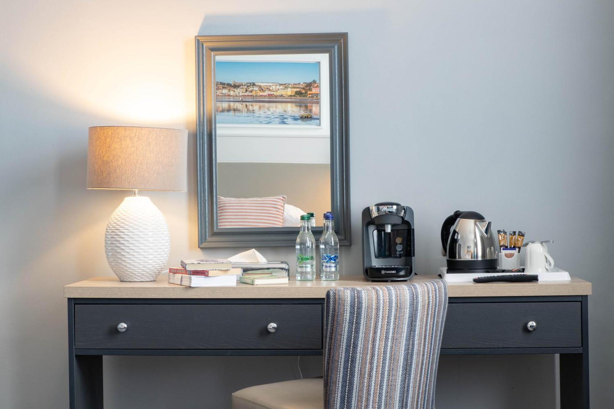 The Caledonian New Southlands Hotel Scarborough Rom bilde