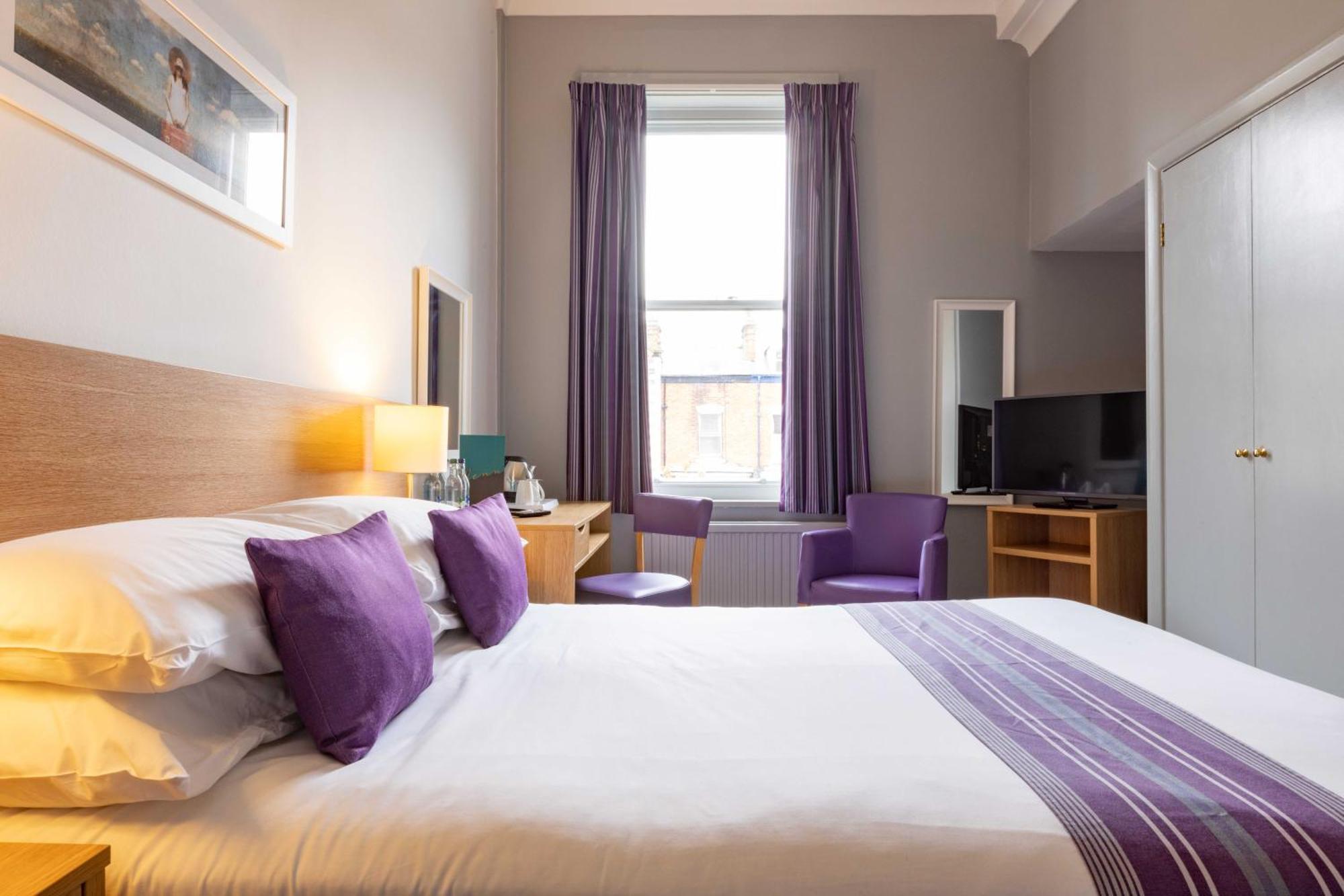 The Caledonian New Southlands Hotel Scarborough Rom bilde