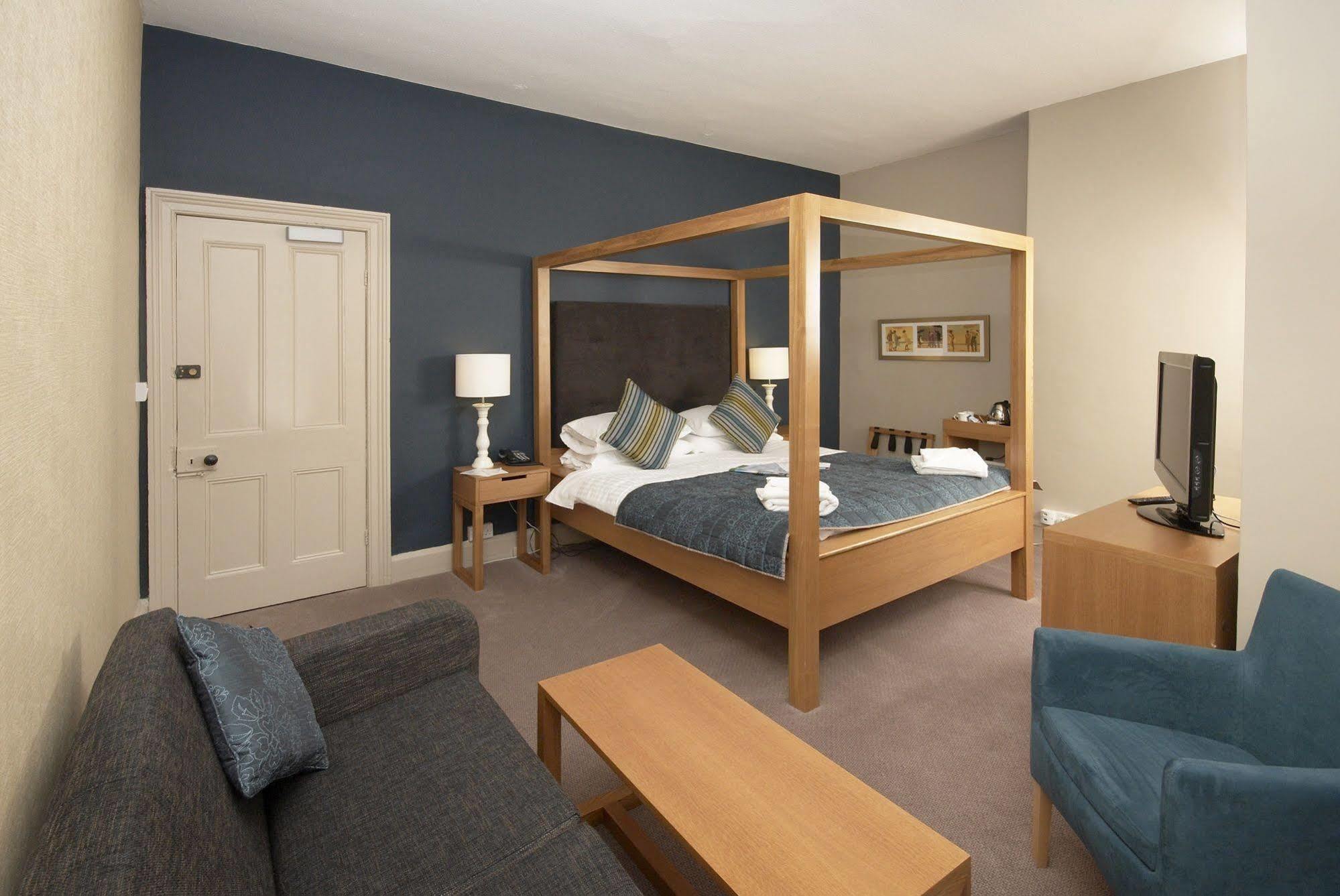 The Caledonian New Southlands Hotel Scarborough Eksteriør bilde