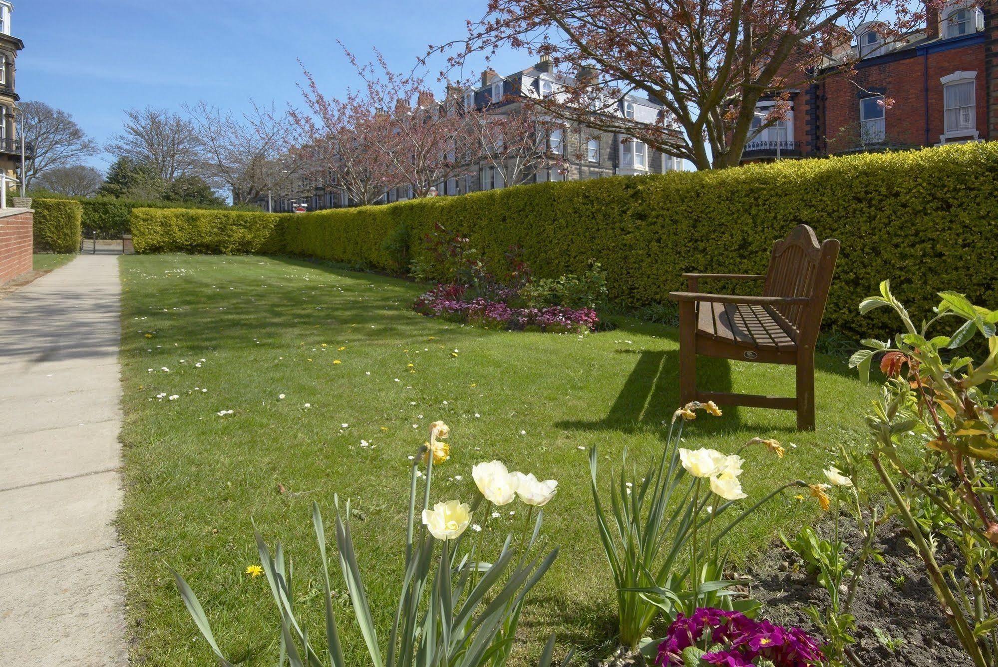 The Caledonian New Southlands Hotel Scarborough Eksteriør bilde